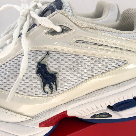 Polo Ralph Lauren X New Balance Collab | 900 Polo - Picture 12 of 16